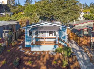 251 Colusa Ave, Kensington, CA 94707