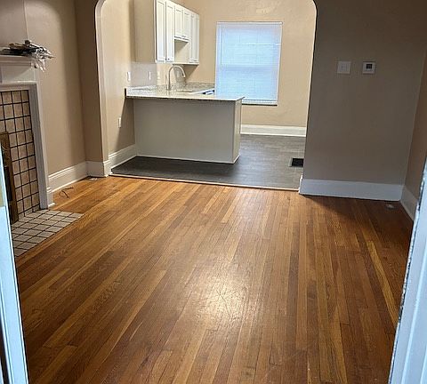 2nd image of 2458 N High St APT 12