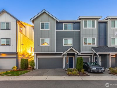 1621 Seattle Hill Road #EE-1, Bothell, WA, 98012