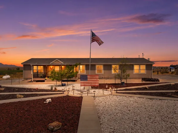 1318 N Old Lincoln Hwy, Grantsville, UT 84029