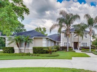 2163 Deer Hollow Cir, Longwood, FL 32779