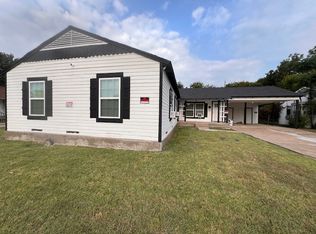 205 NE 22nd St, Grand Prairie, TX 75050