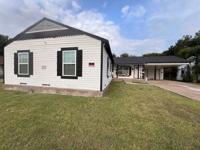 205 NE 22nd St, Grand Prairie, TX, 75050