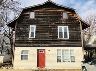 311 N Meridian Ave #B, Wichita, KS 67203