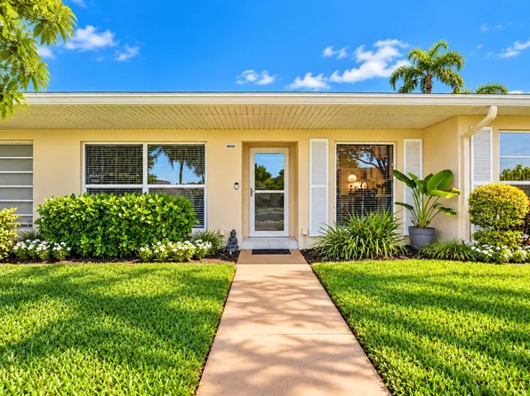 8900 Warwick Drive, Boca Raton, FL 33433