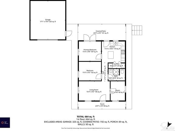 3rd image of 6733 Oakcliff Rd