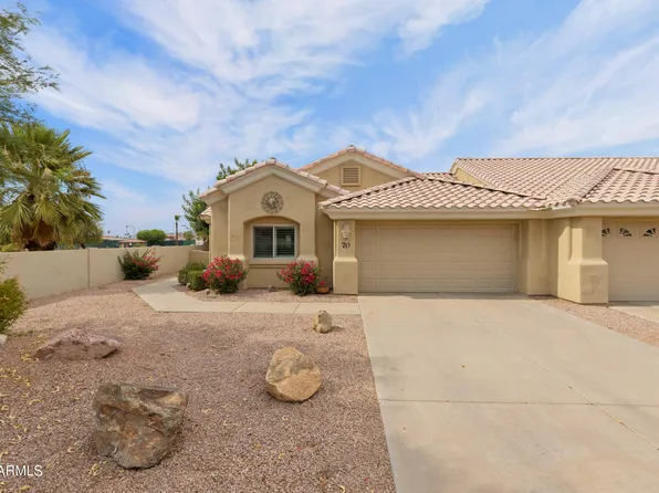 5830 E MCKELLIPS Road #70, Mesa, AZ 85215