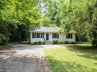 25893 Royal Oak Rd, Easton, MD 21601