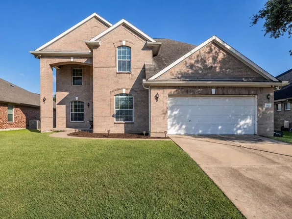 17934 Oakridge Canyon Ln, Richmond, TX 77407