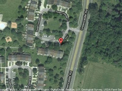 3810 Swan House Ct, Burtonsville, MD, 20866