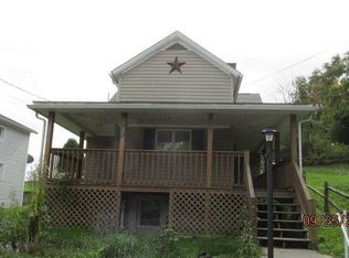 323 Old Quaker Church Rd, Fishertown, PA 15539