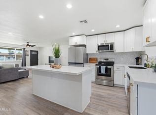 1400 W Megan St, Chandler, AZ 85224