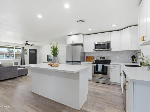 1400 W MEGAN Street, Chandler, AZ 85224