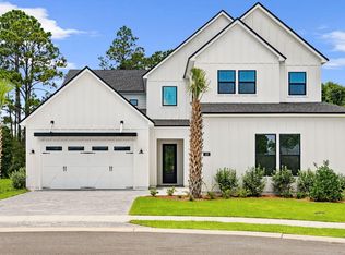 320 Ember Ln LOT 304, Panama City Beach, FL 32413