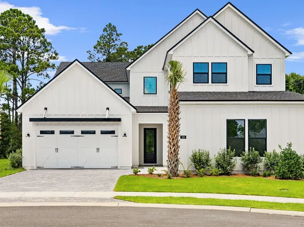 320 Ember Ln Lot 304, Panama City Beach, FL 32413
