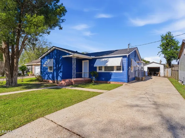 305 Randolph Dr, Lafayette, LA 70501
