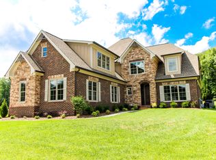 6219 Deep Canyon Rd LOT 27, Hixson, TN 37343