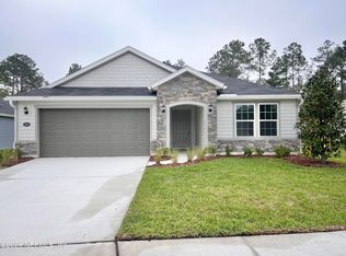 2951 MONROE LAKES Terrace, Green Cove Springs, FL 32043