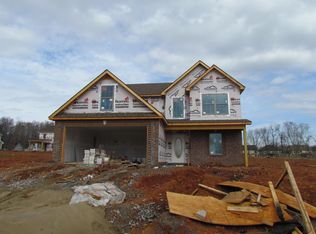 148 Rossview Pl LOT 148, Clarksville, TN 37043