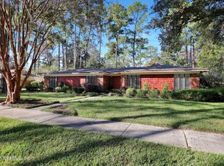 4346 BAY FOREST Terrace, Jacksonville, FL 32277