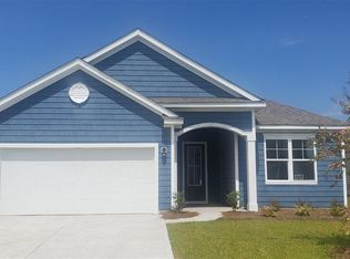5446 Longhorn Dr LOT 256, Eaton K Myrtle Beach, SC 29588