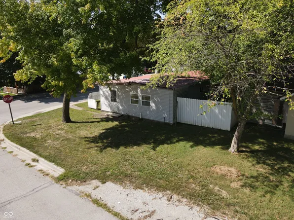 1906 Mulberry St, Noblesville, IN 46060