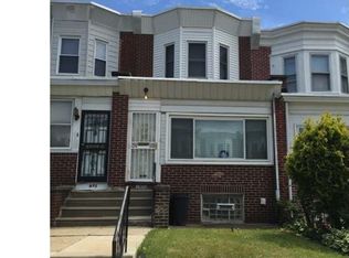 1974 W Spencer St, Philadelphia, PA 19141