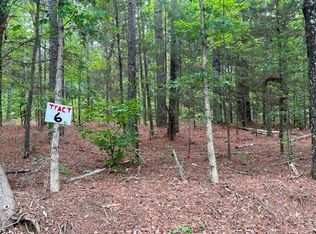 6 Bullman Rd, Finger, TN 38334