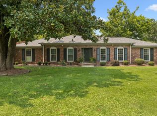 1507 Puryear Pl, Brentwood, TN 37027