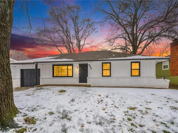 6908 NW 79th Ter, Kansas City, MO 64152