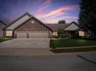 3945 Rushgrove Dr, Lafayette, IN 47909