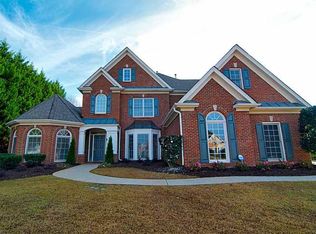 5030 Rosedown Pl, Roswell, GA 30076