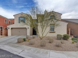 6548 Becket Creek Ct, North Las Vegas, NV 89084