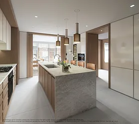 Sold by Nest Seekers International