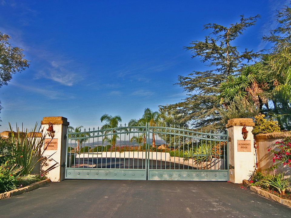 Gated Community