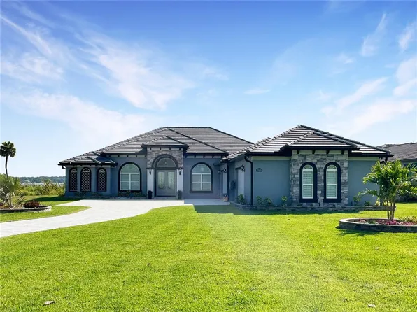 30101 Palm Isle Ct, Deer Island, FL 32778
