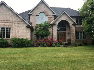 1808 Pheasant Run, Richmond, IN 47374