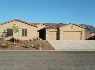 12209 S Grand View Dr, Yuma, AZ 85367