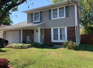 647 22nd St, Tell City, IN