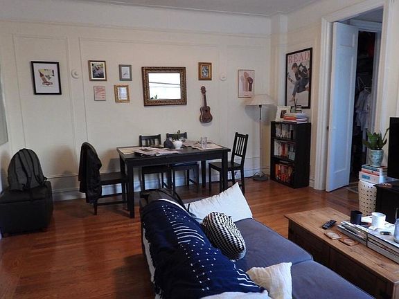 2nd image of 35 Orange St APT 6G