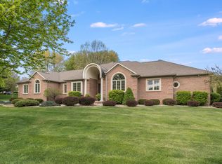 133 Steamburg Dr, East Leroy, MI