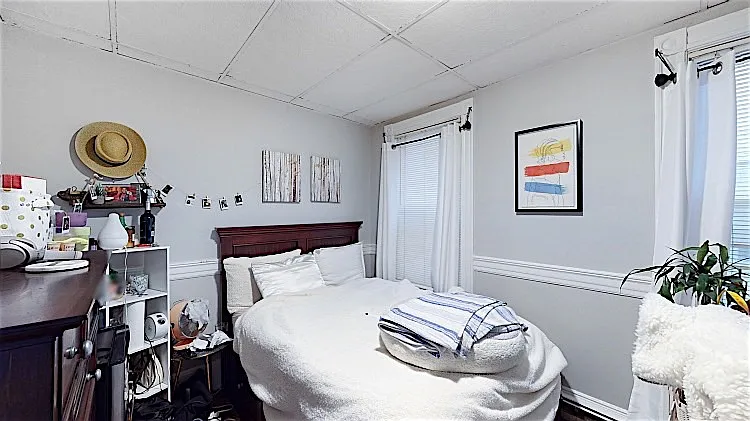 200 Harvard St #4 — Photo 6