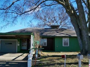 71 S Eagle Ln, Adair, OK 74330