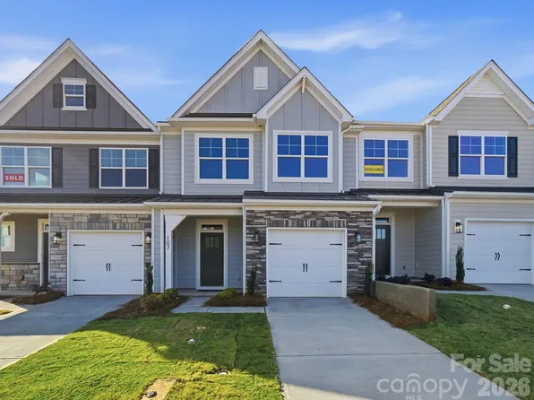 107 Viburnum Rd, Waxhaw, NC 28173