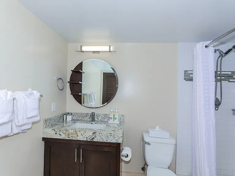 1777 Ala Moana Blvd #2227 — Photo 8