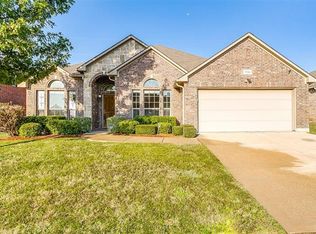 7726 Black Willow Ln, Arlington, TX 76002