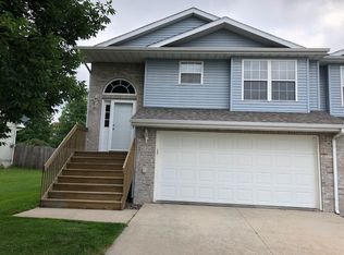 630 Rachael St, North Liberty, IA 52317