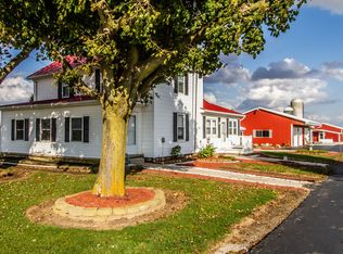 5129 Jaysville Saint Johns Rd, Greenville, OH 45331