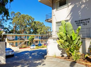 261-269 Fairmount Ave #18, Oakland, CA 94611