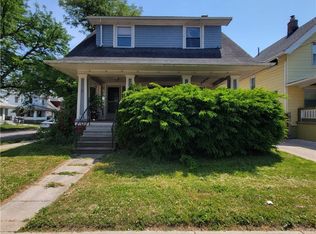 8203 Brinsmade Ave, Cleveland, OH